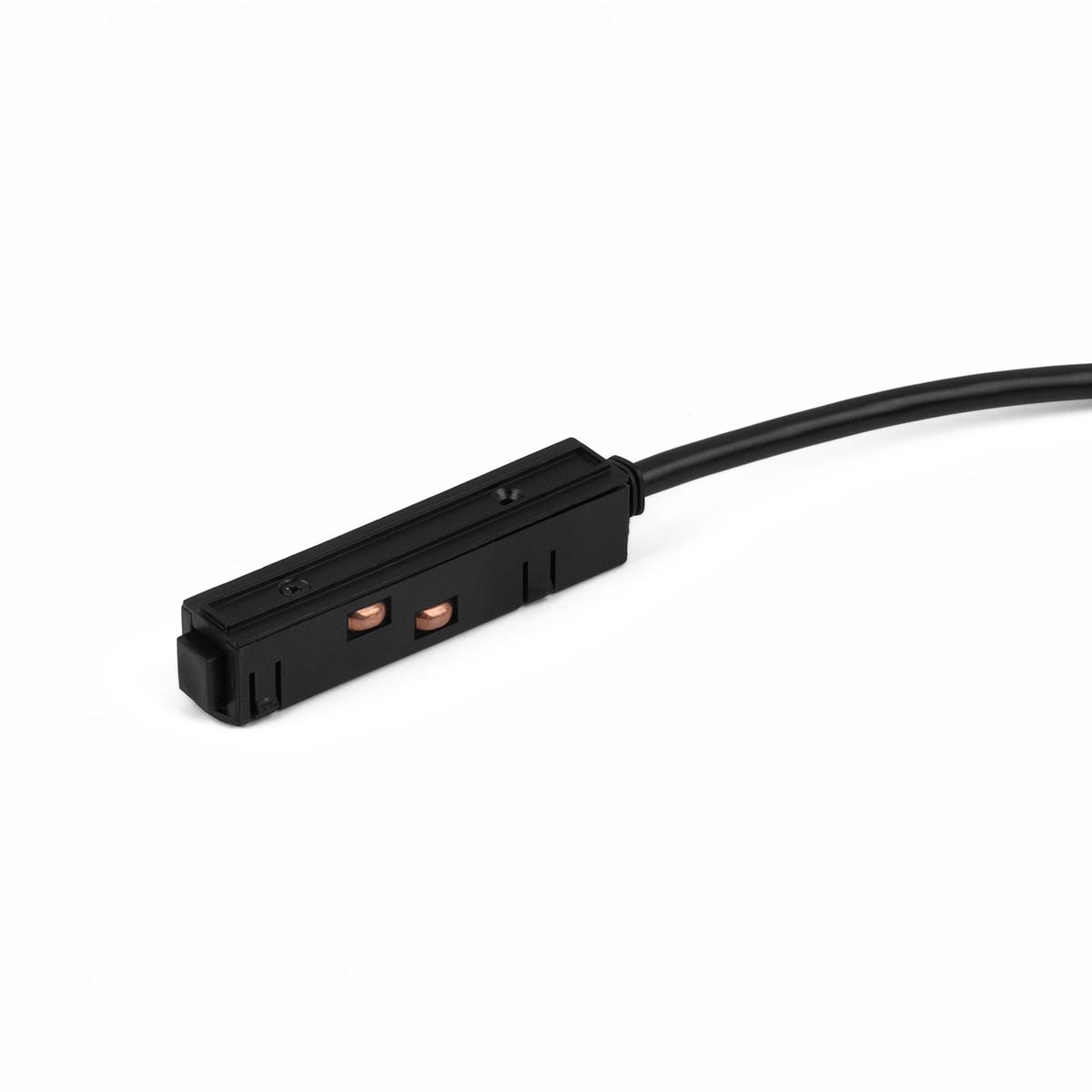Ввод питания для однофазного шинопровода Slim Magnetic 85095/00 4690389178955 a057210