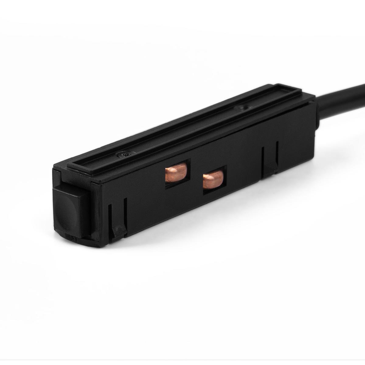 Ввод питания для однофазного шинопровода Slim Magnetic 85095/00 4690389178955 a057210