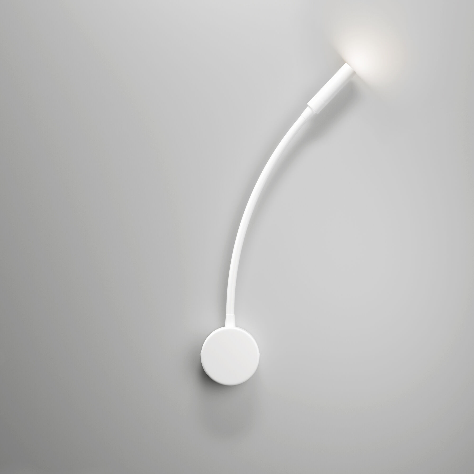 Бра Bard 40117/Led белый 4690389184178 a058939