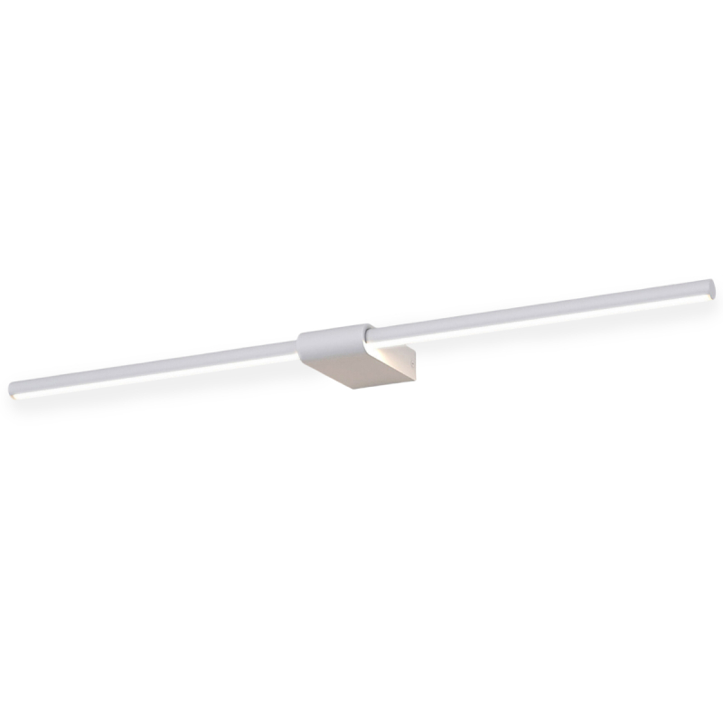 Подсветка для зеркал Luar 40125/LED белый 4690389193859 a062889