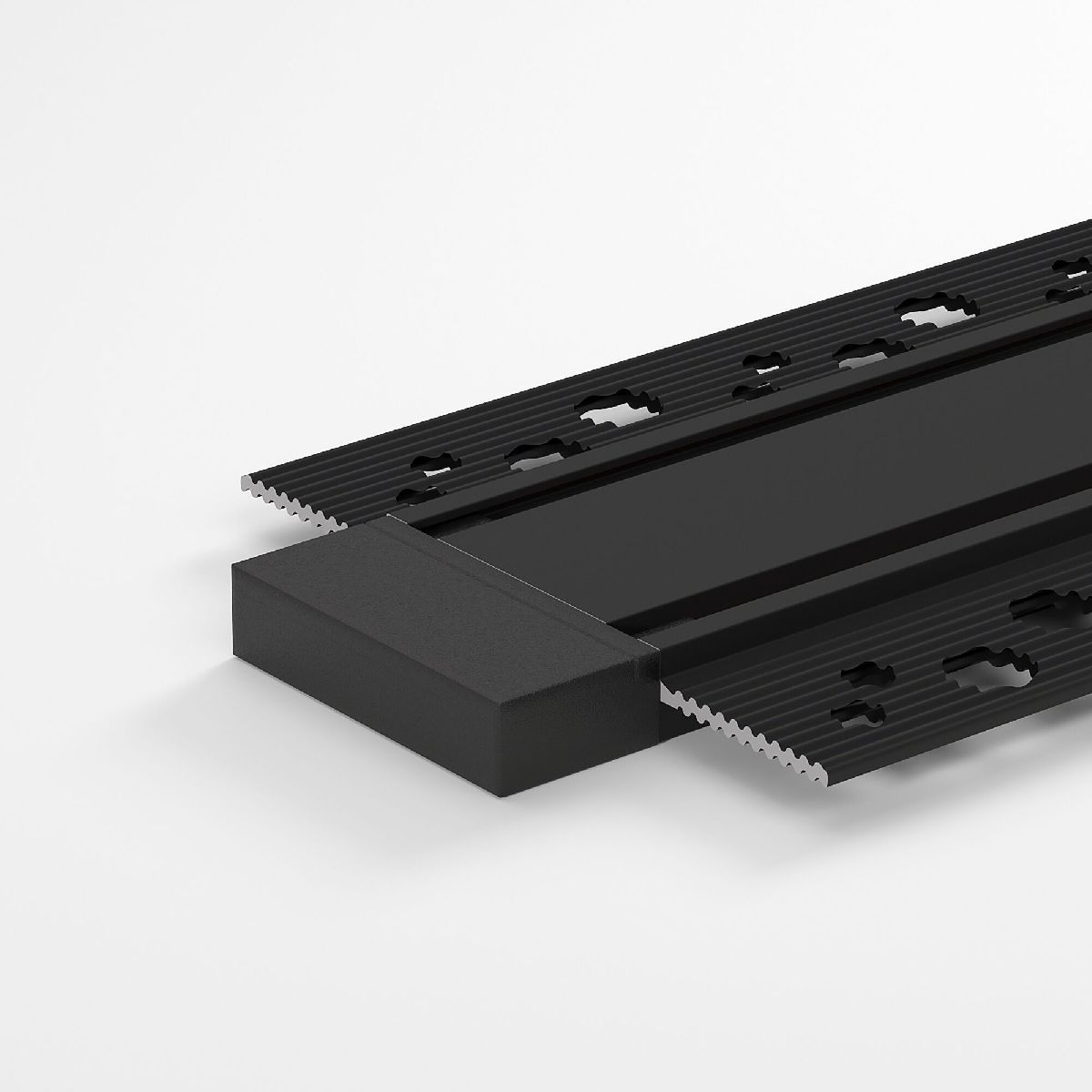 Шинопровод встраиваемый Flat magnetic 4690389198762 a063727