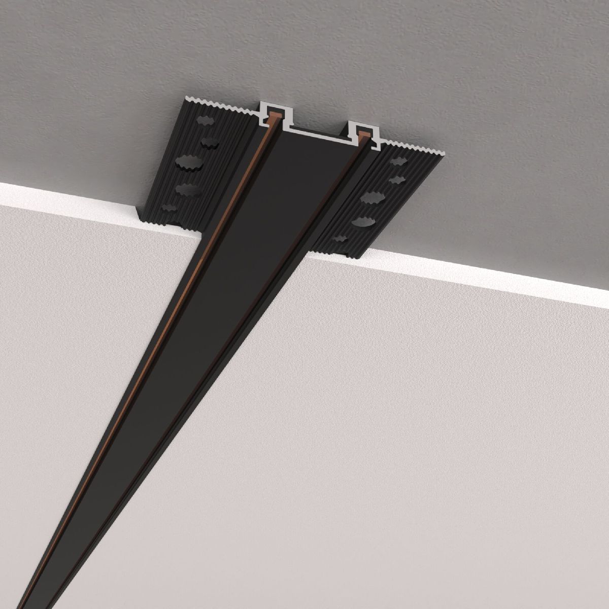 Шинопровод встраиваемый Flat magnetic 4690389198762 a063727