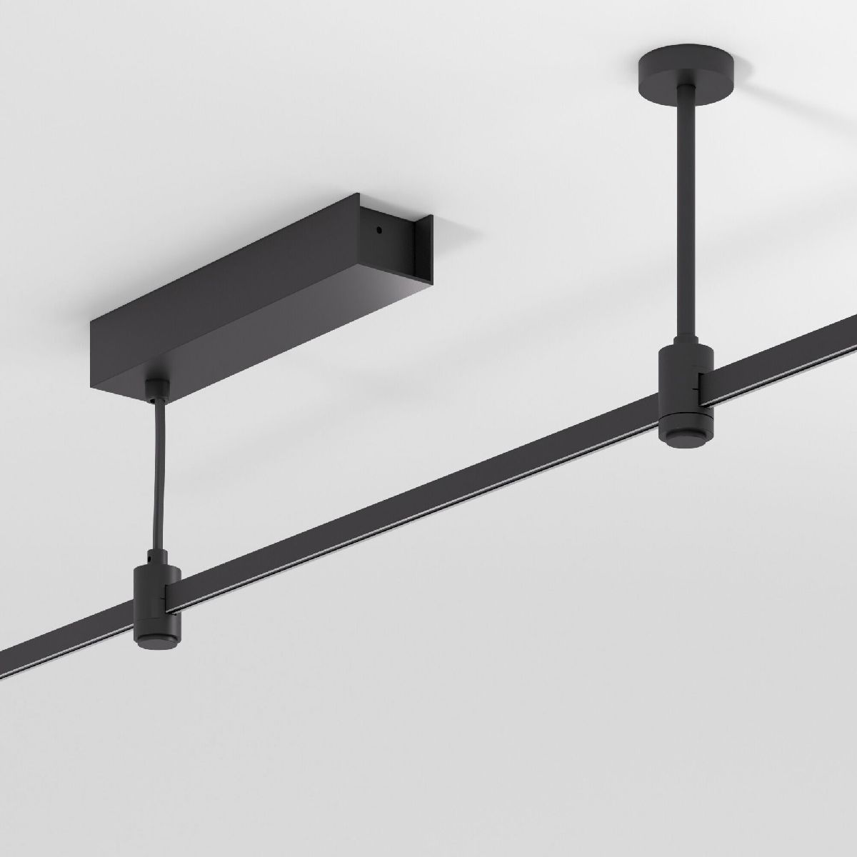 Декоративная стойка Esthetic Magnetic 4690389202032 85143/00 a065435