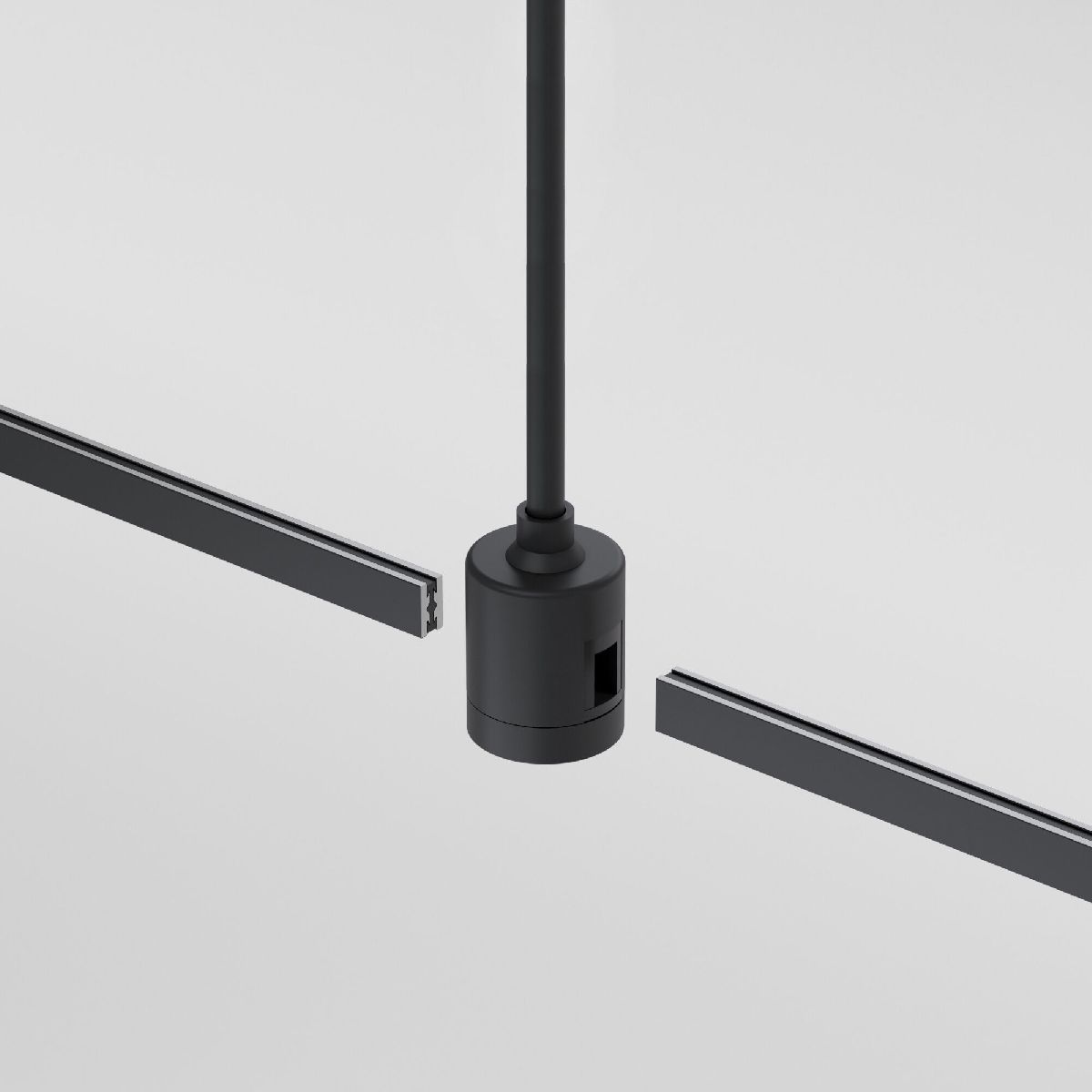 Декоративная стойка с коннектором Esthetic Magnetic 4690389202261 85152/00 a065448