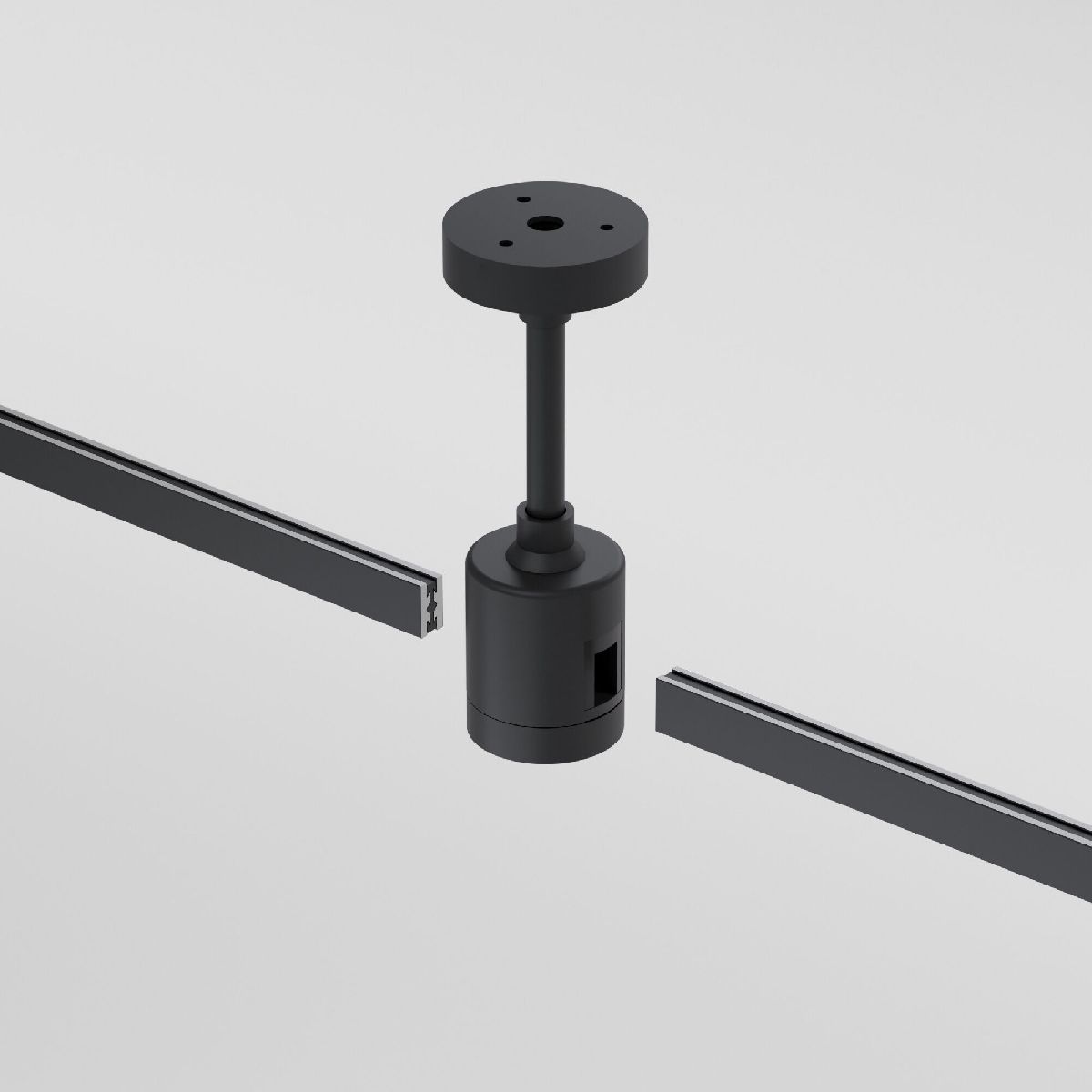 Декоративная стойка с коннектором Esthetic Magnetic 4690389202308 85145/00 a065437