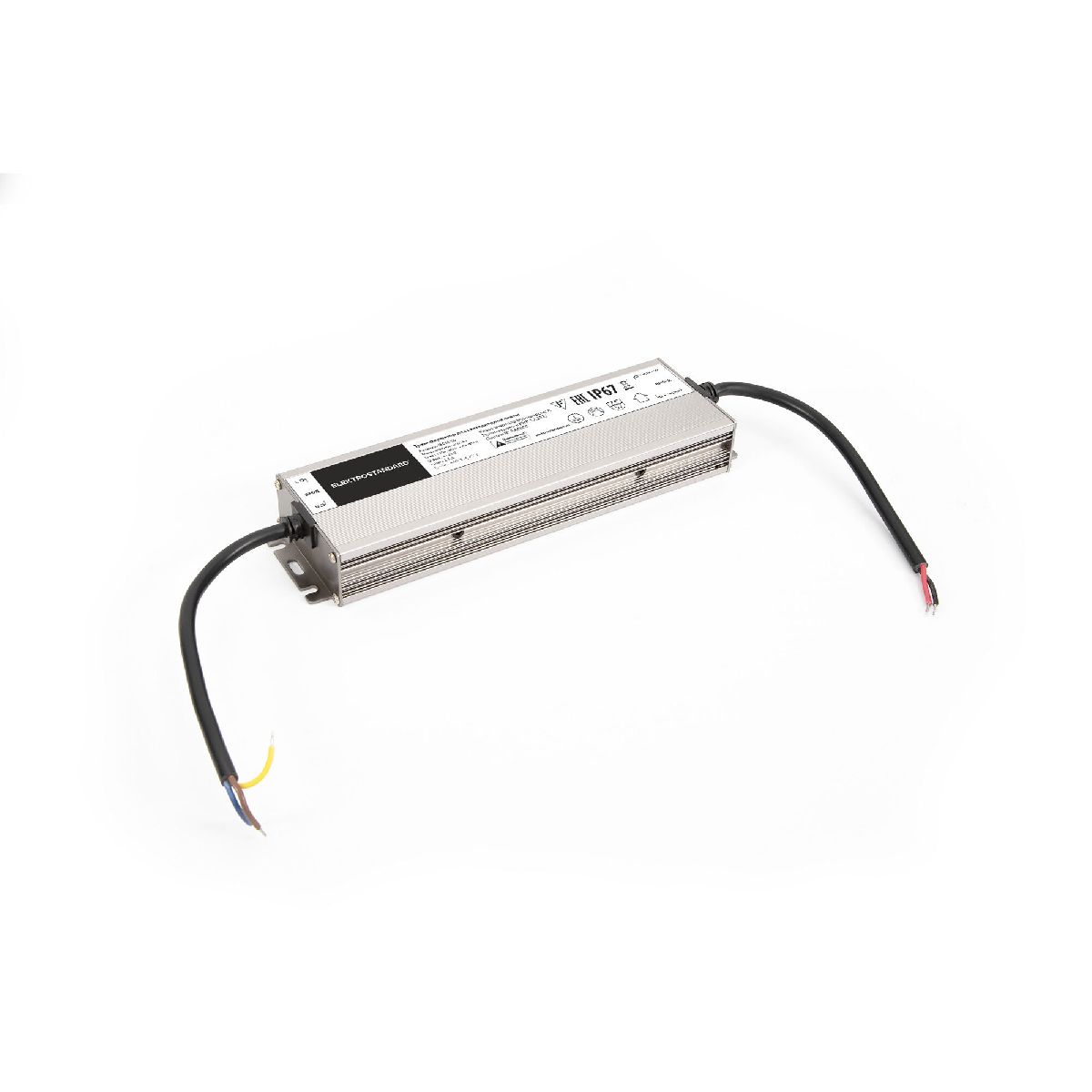 Трансформатор 60W 24V IP67 95052/00 4690389203879 a065978