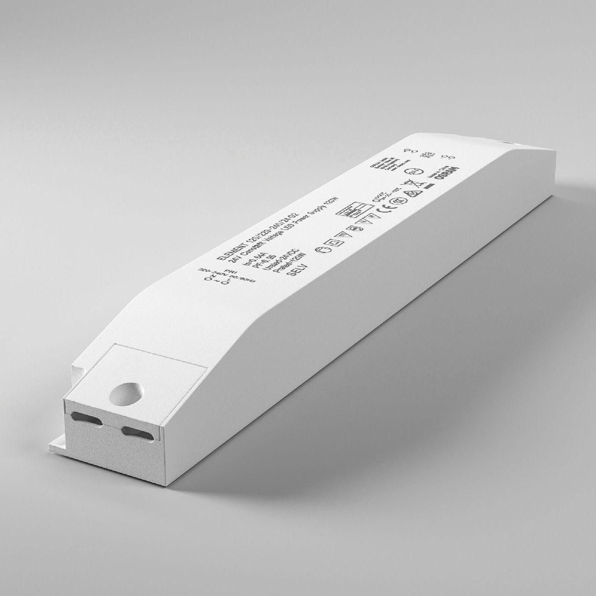 Блок питания Esthetic Magnetic 180Вт 220-240В IP20 4690389204135 95050/00 a065430