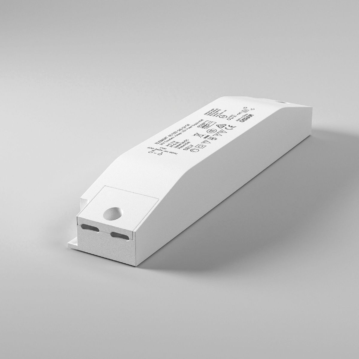 Блок питания Esthetic Magnetic 60Вт 24В IP20 4690389204142 95049/00 a065429