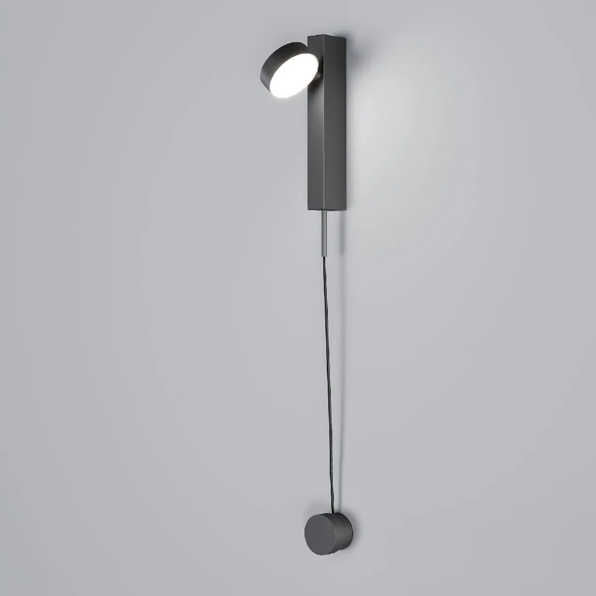 Настенный светильник Orco 4690389204289 40112/LED a066404