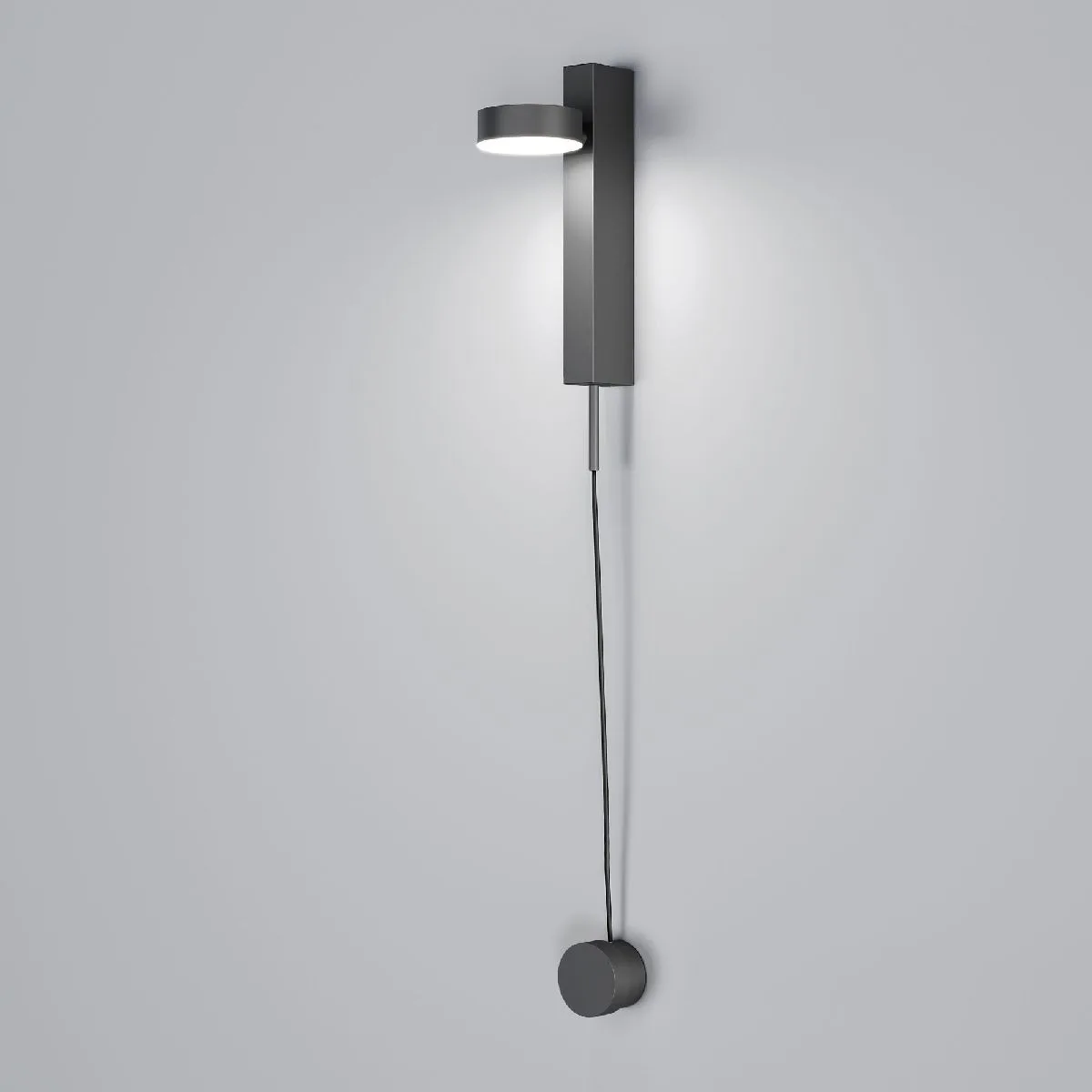 Настенный светильник Orco 4690389204289 40112/LED a066404