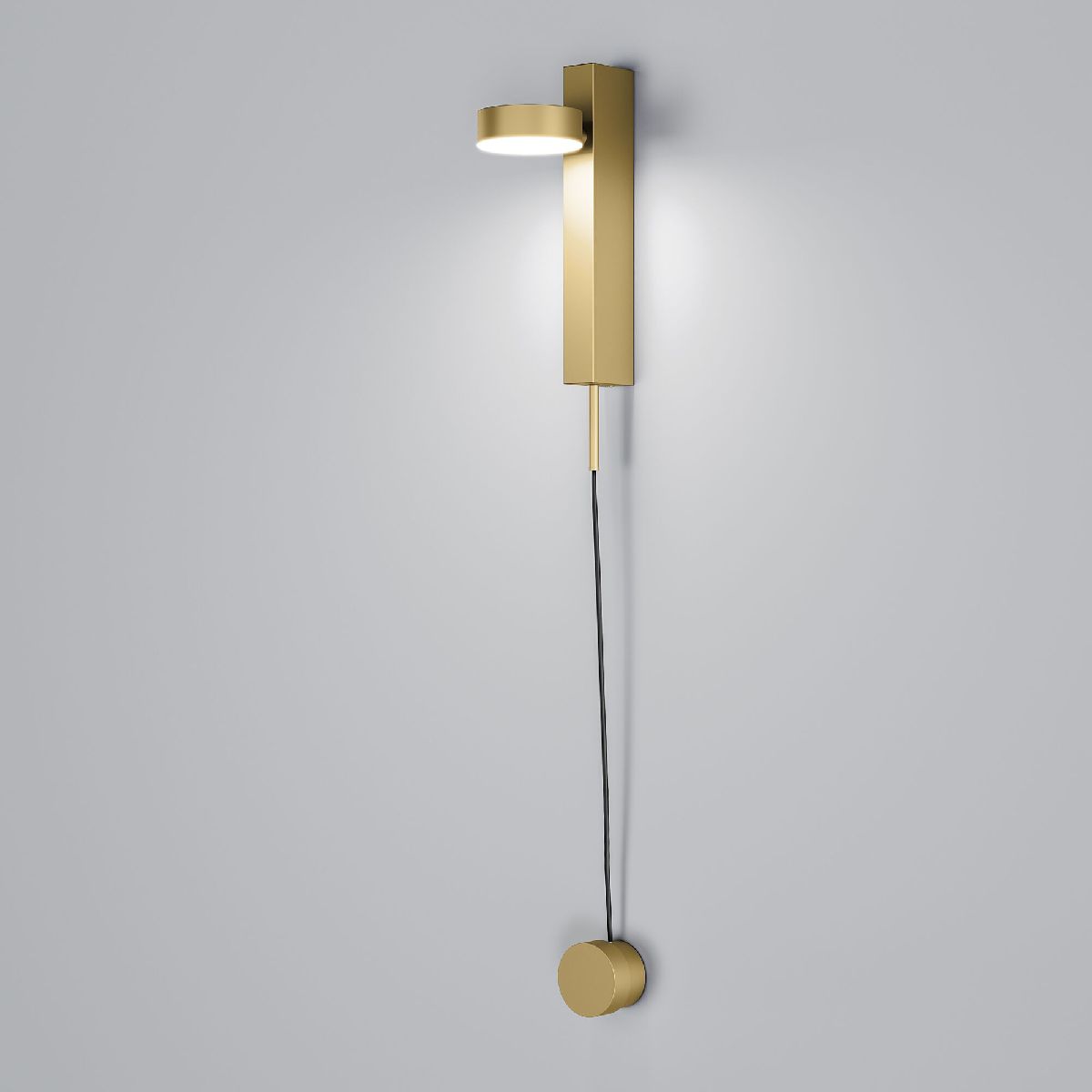Настенный светильник Orco 4690389204296 40112/LED a066405