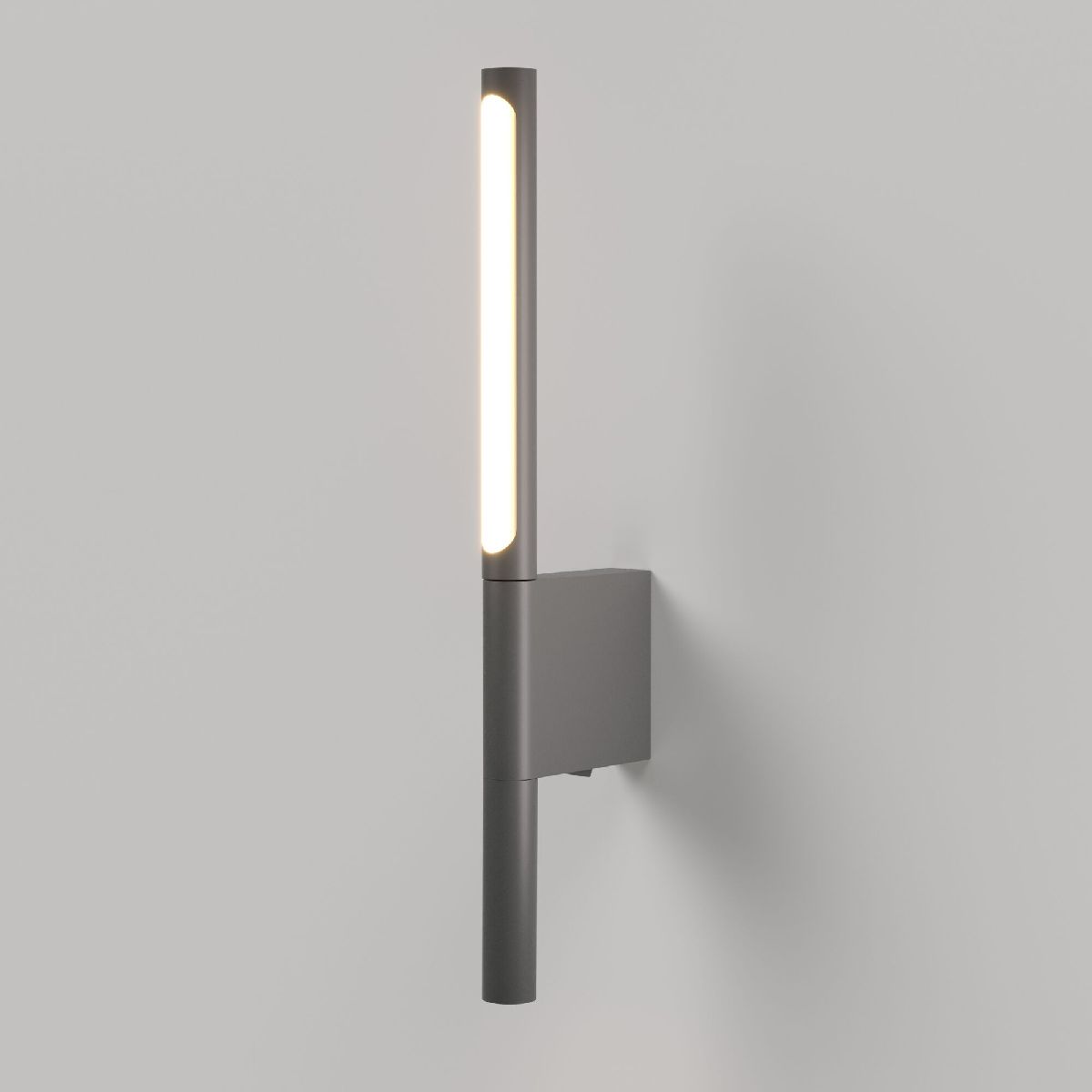 Настенный светильник Sarca 4690389204524 40111/LED a066403