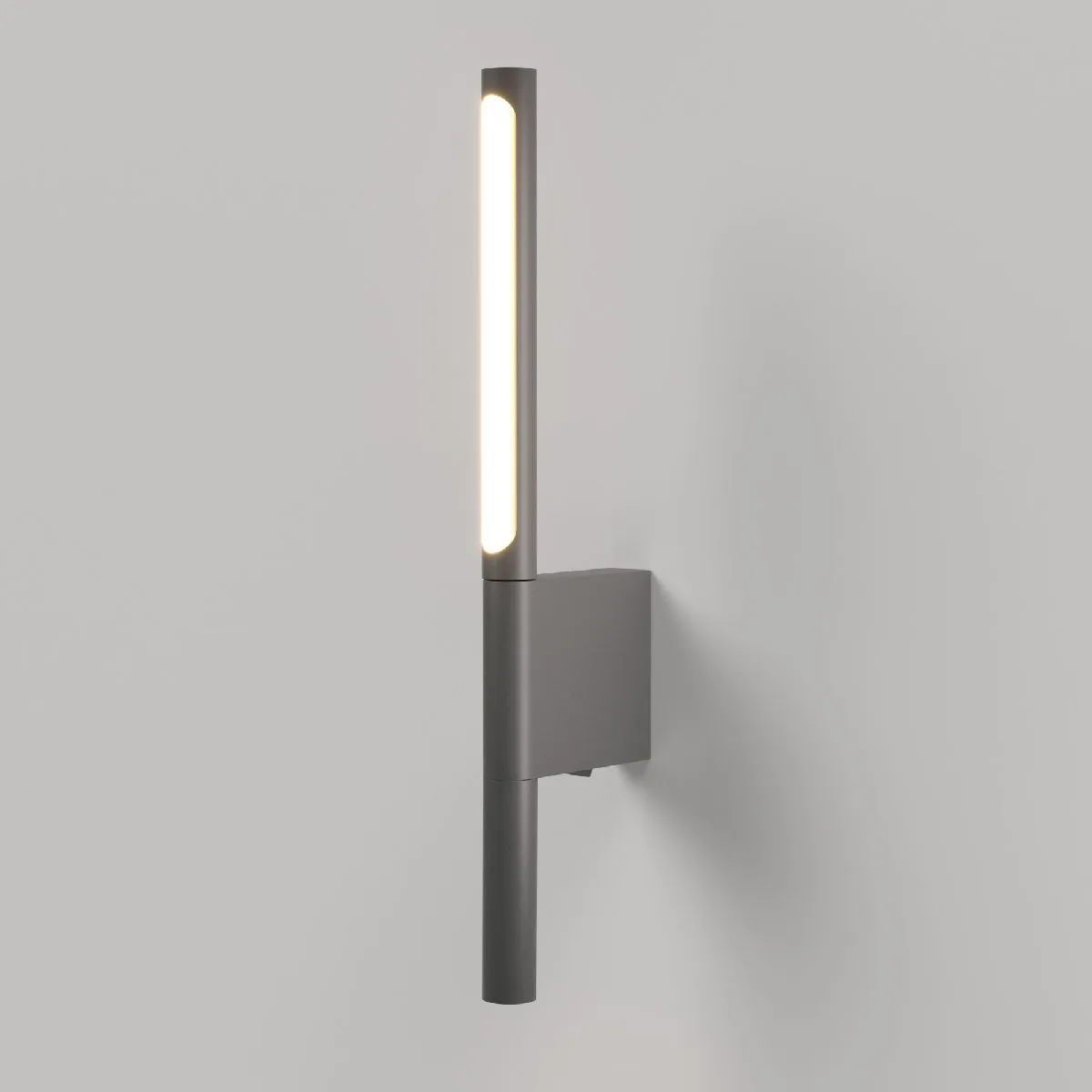 Настенный светильник Sarca 4690389204593 40111/LED a066402