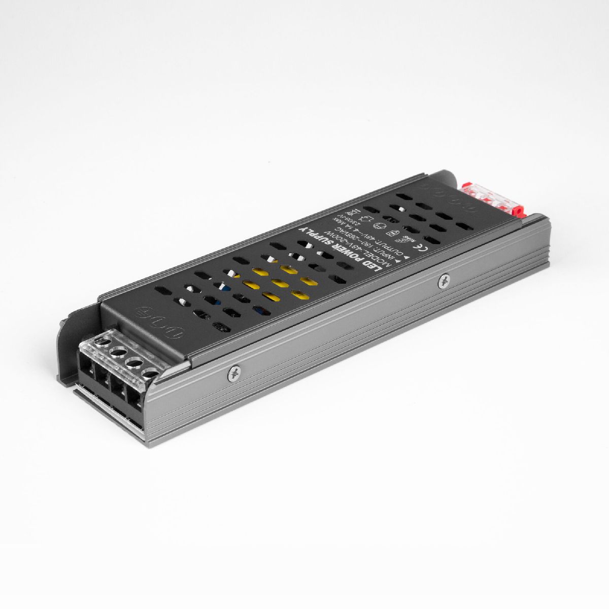Блок питания Slim Magnetic 200Вт 180-265В 4690389205217 95059/00 a066681