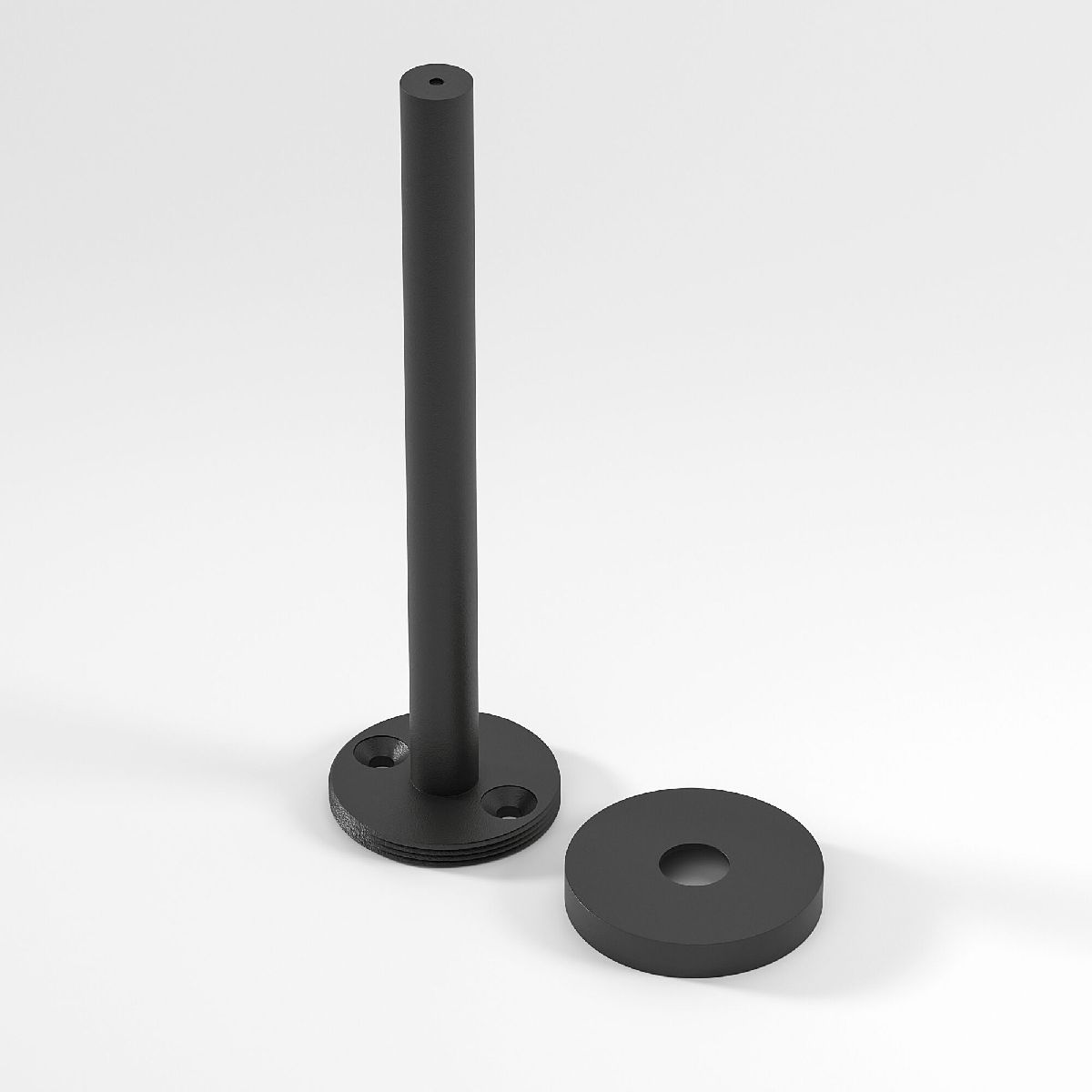 Настенно-потолочное крепление для шинопровода Mini Magnetic 85200/00 4690389206290 a067290