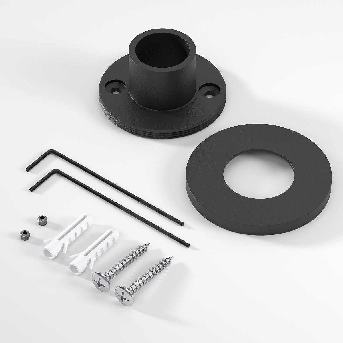 Напольно-потолочное крепление Mini Magnetic 85203/00 4690389206306 a067291