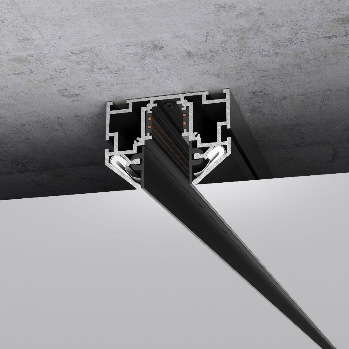 Шинопровод Slim Magnetic 4690389206559 85204/00 a067412