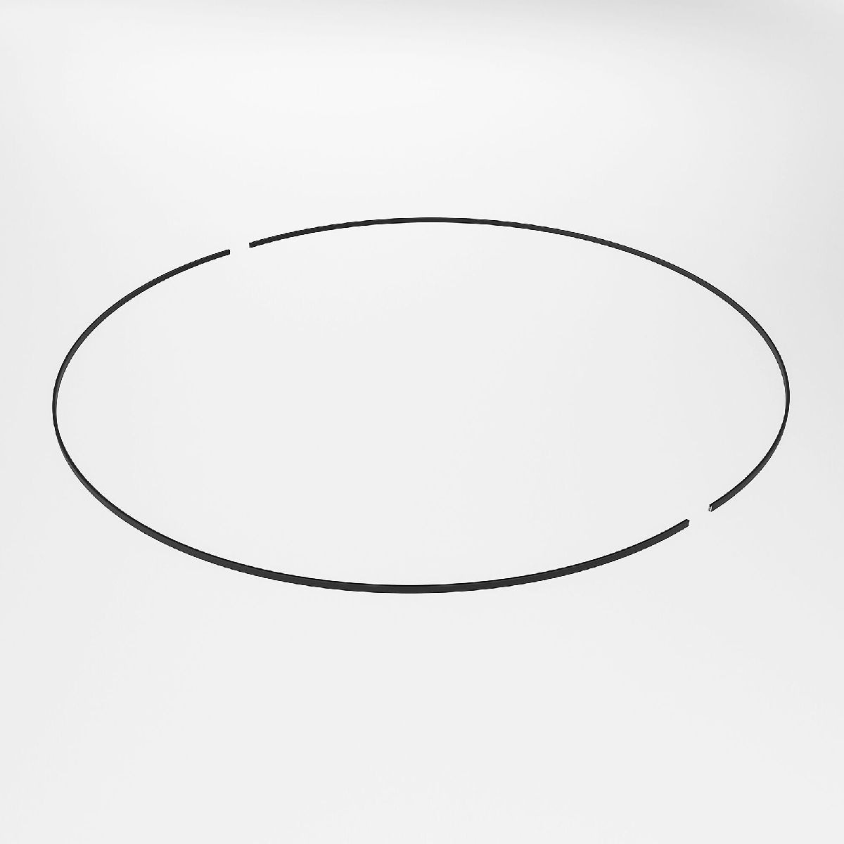 Магнитный шинопровод Round Esthetic Magnetic 85218/00 4690389208096 a067843