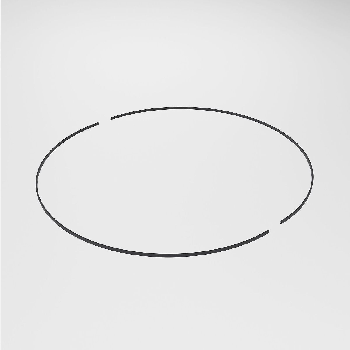 Магнитный шинопровод Round Esthetic Magnetic 85217/00 4690389208102 a067842