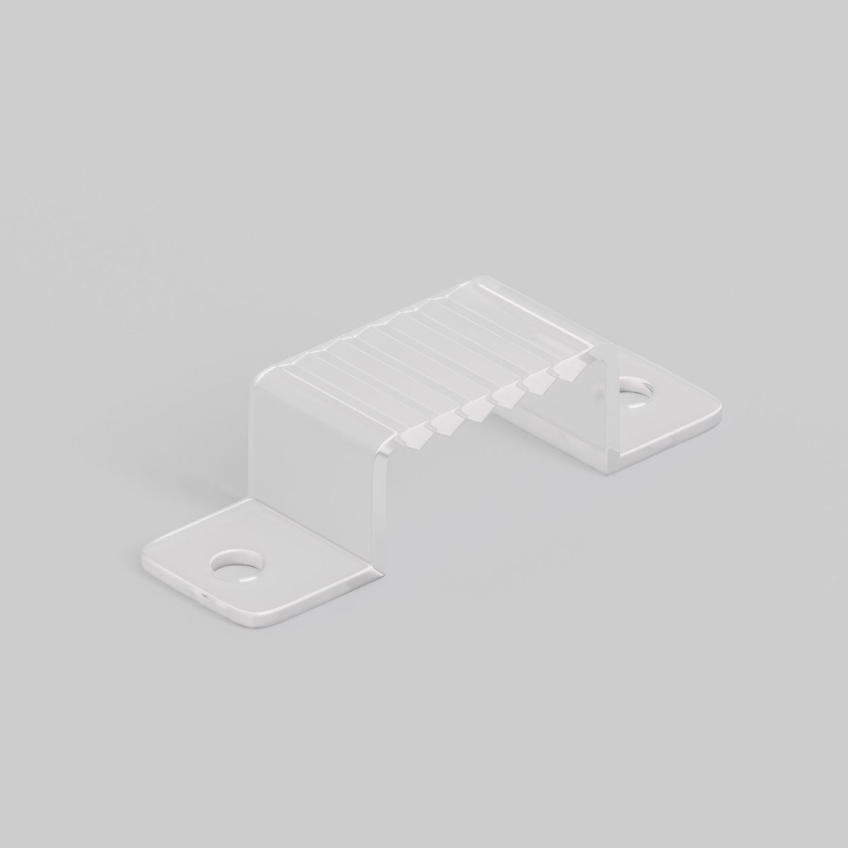 Крепеж для ленты (10 шт.) 220V COB IP65 4690389209994 a068908