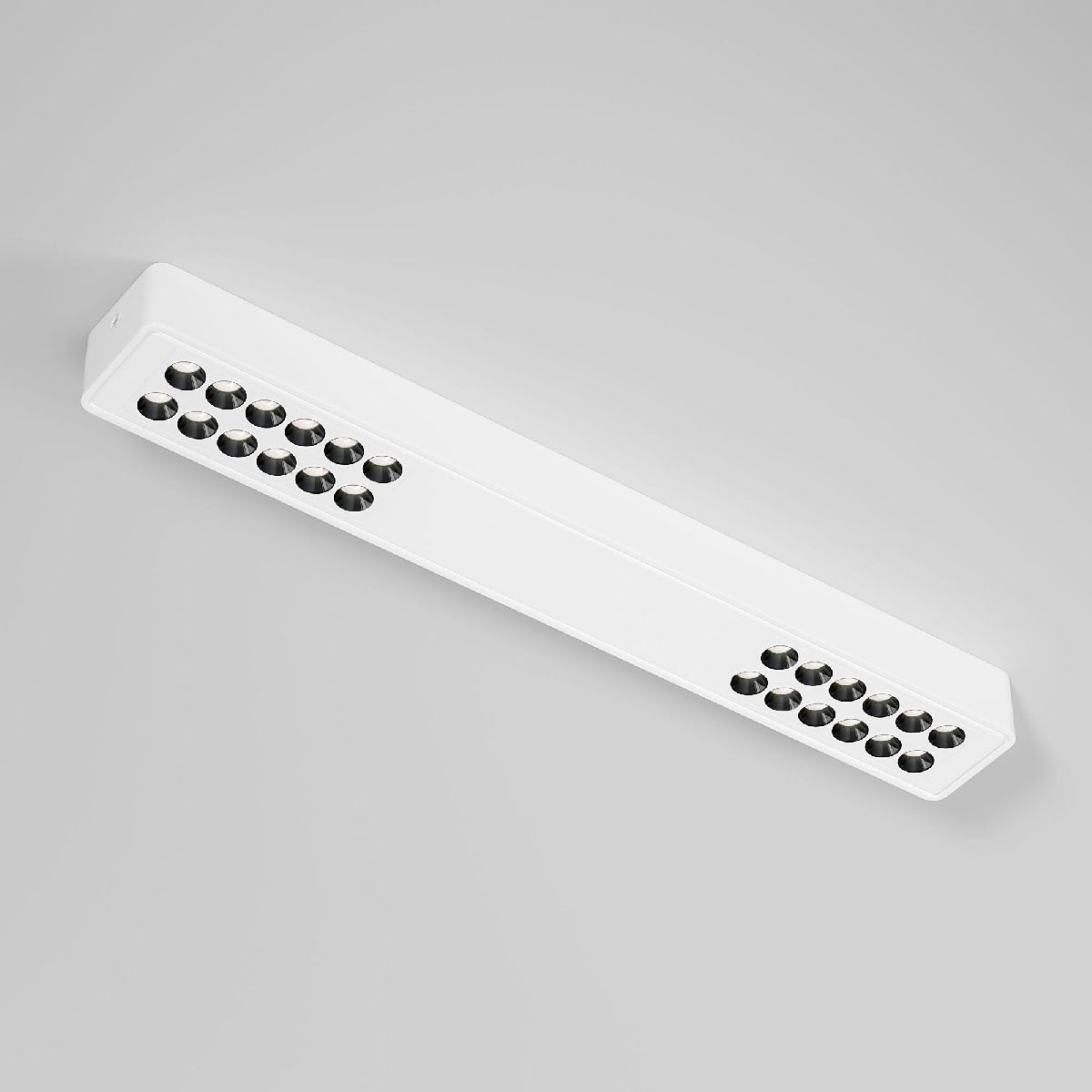Потолочный светильник Tend 25115/LED 4690389210198 a068851