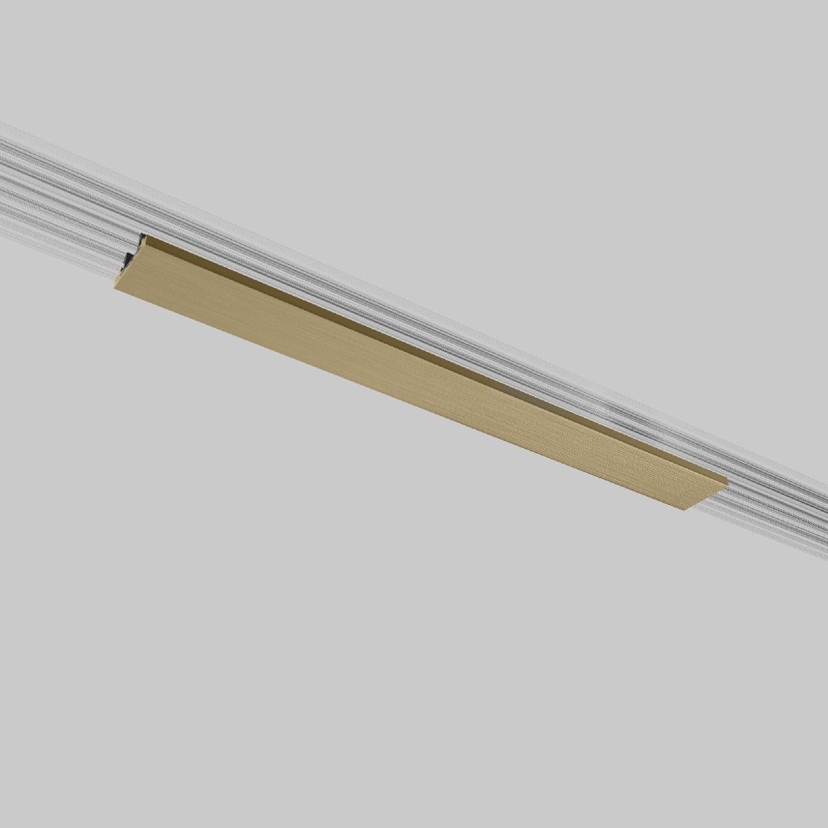 Декоративная накладка для шинопровода Line Magnetic 85232/00 4690389214189 a069860