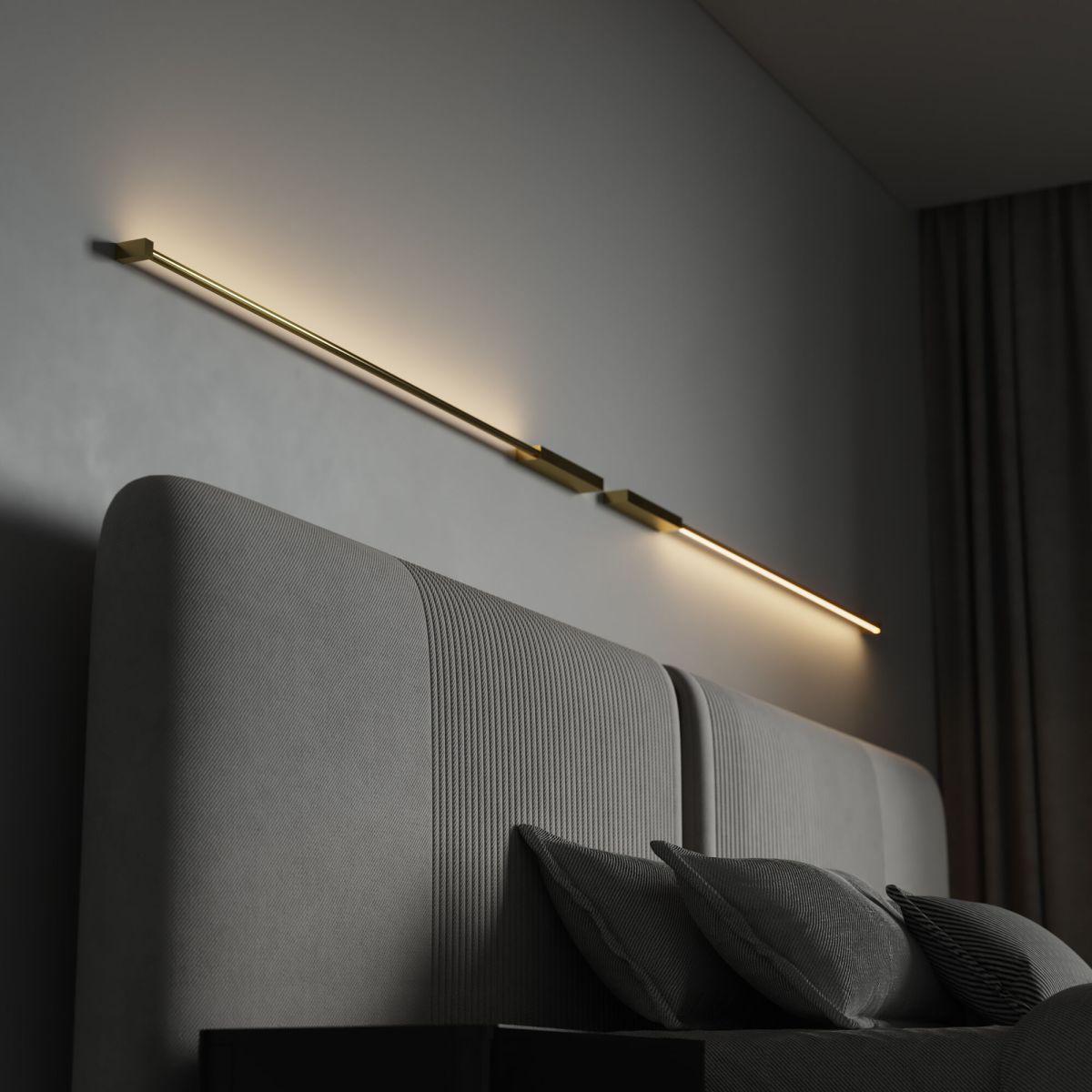 Настенный светильник Alto 40133/LED 4690389214240 a069821