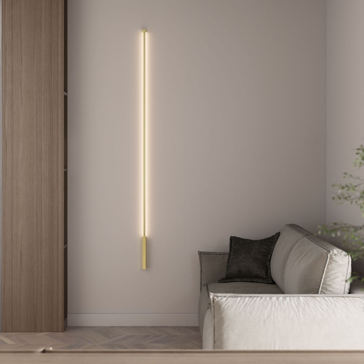 Настенный светильник Alto 40134/LED 4690389214264 a069823