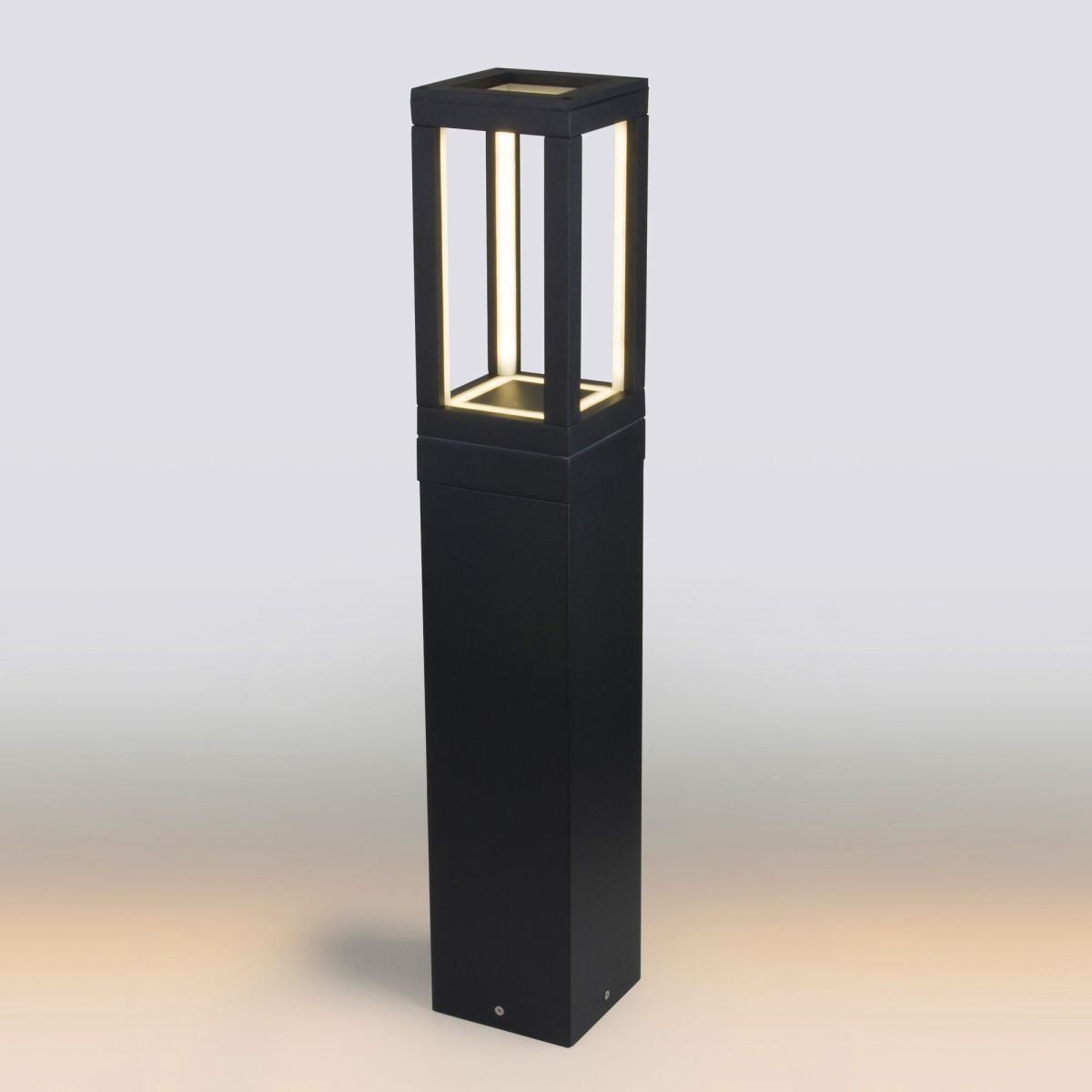 Ландшафтный светильник Frame 1529 TECHNO LED черный 4690389219122 a072092