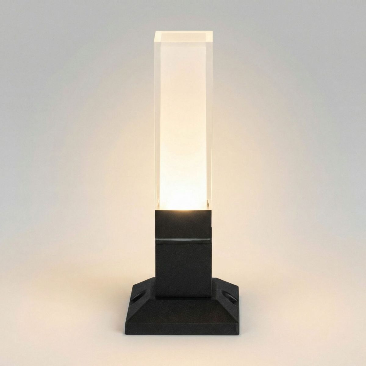Ландшафтный светильник 1536 TECHNO LED 3000K чёрный 4690389219207 a072068