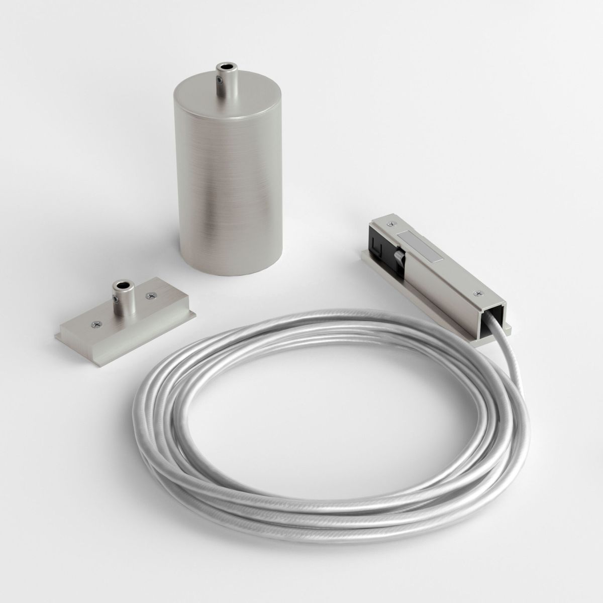Подвесной комплект для трековой системы Line Magnetic 85009/00 4690389220760 a072722