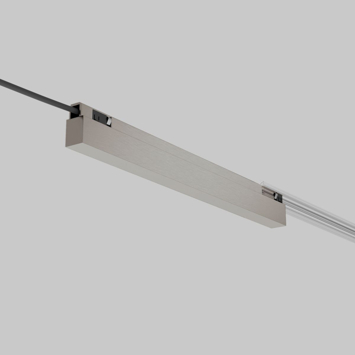 Блок питания Line Magnetic 150W (никель) 95066/00 4690389220838 a072718