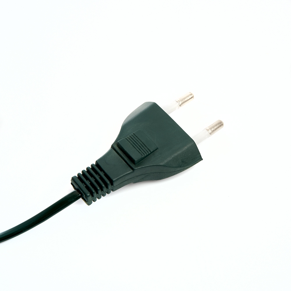 Светодиодная гирлянда CL09 230В 30Вт 5000К 10м IP20 48177