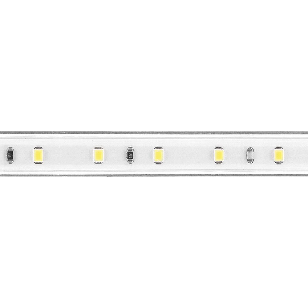 Cветодиодная лента LS704 220В 2835 4,4Вт/м 4000К 100м IP67 48291