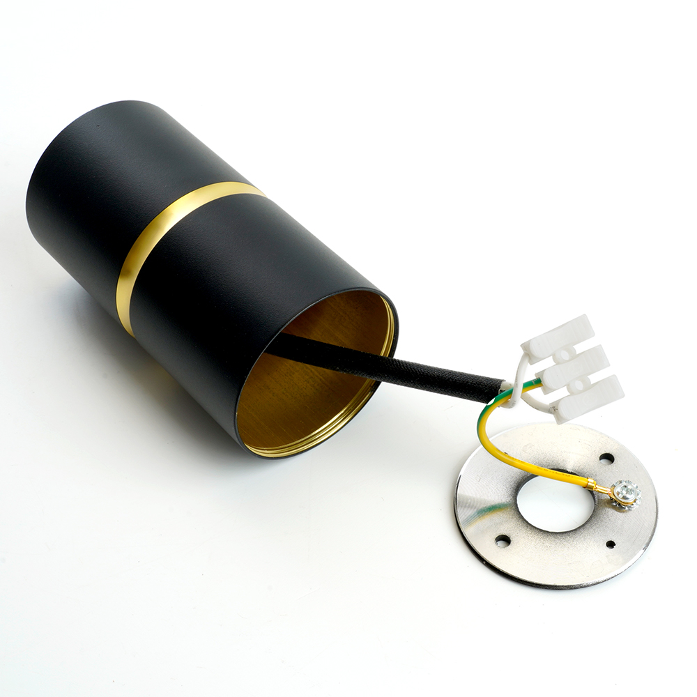 Потолочный светильник ML186 Barrel ZEN 48639
