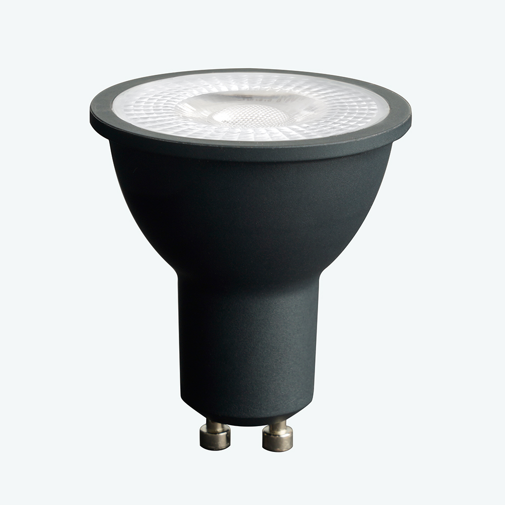 Лампа светодиодная LB-1607 GU10 7W 4000К 48955