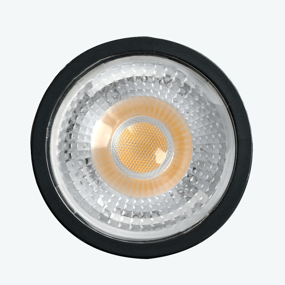 Лампа светодиодная LB-1607 GU10 7W 4000К 48955