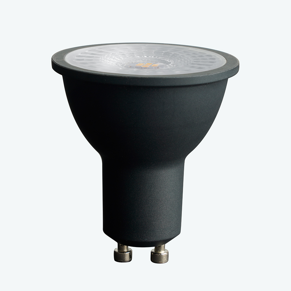 Лампа светодиодная LB-1607 GU10 7W 4000К 48957