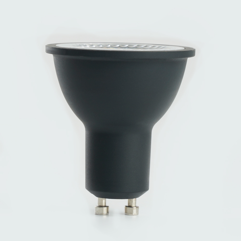 Лампа светодиодная LB-1608 GU10 8W 2700К 48958