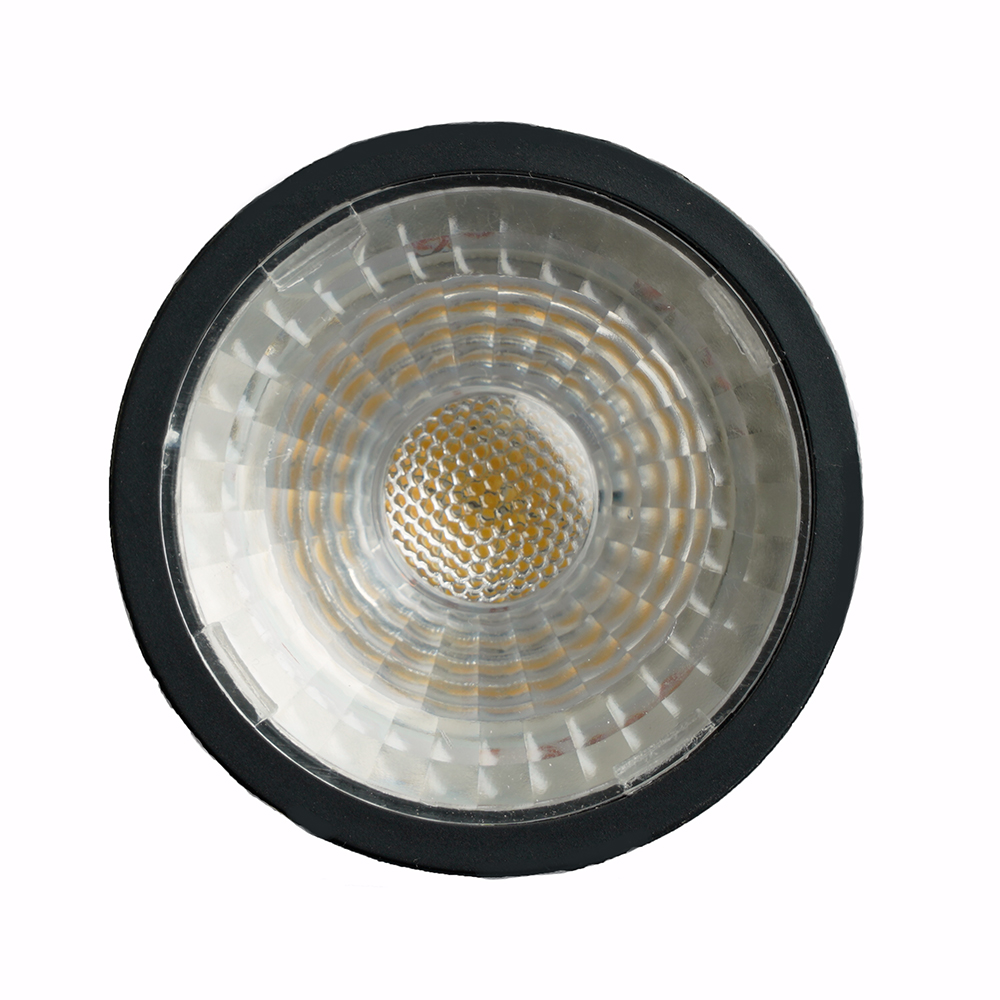 Лампа светодиодная LB-1608 GU10 8W 2700К 48958