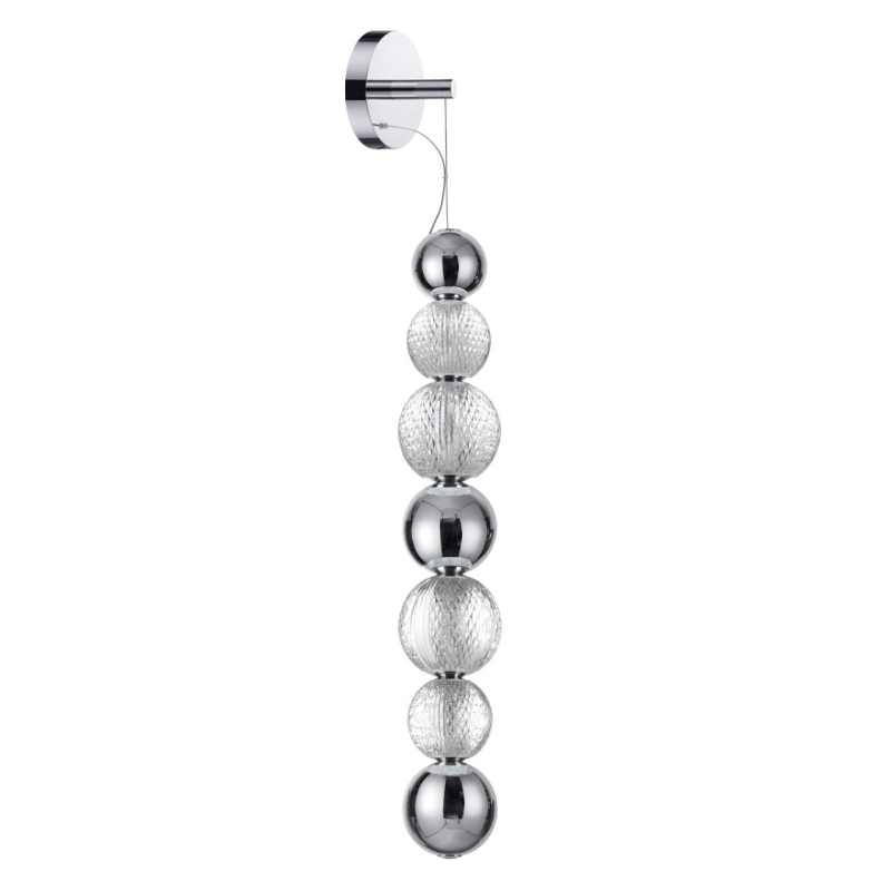 Бра Crystal 5007/13WL