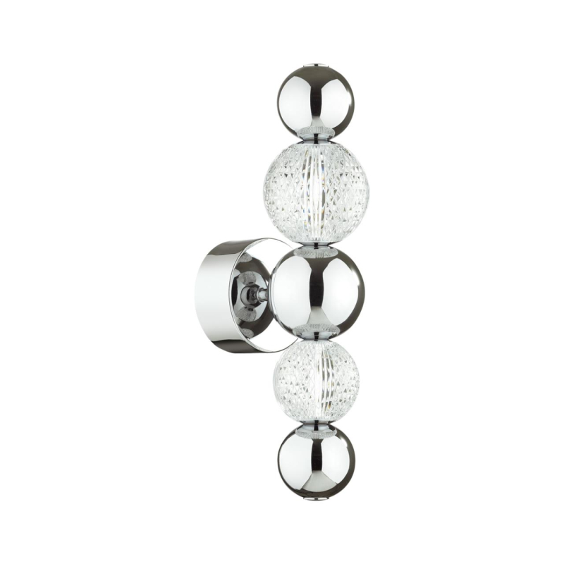 Бра Crystal 5007/7WL