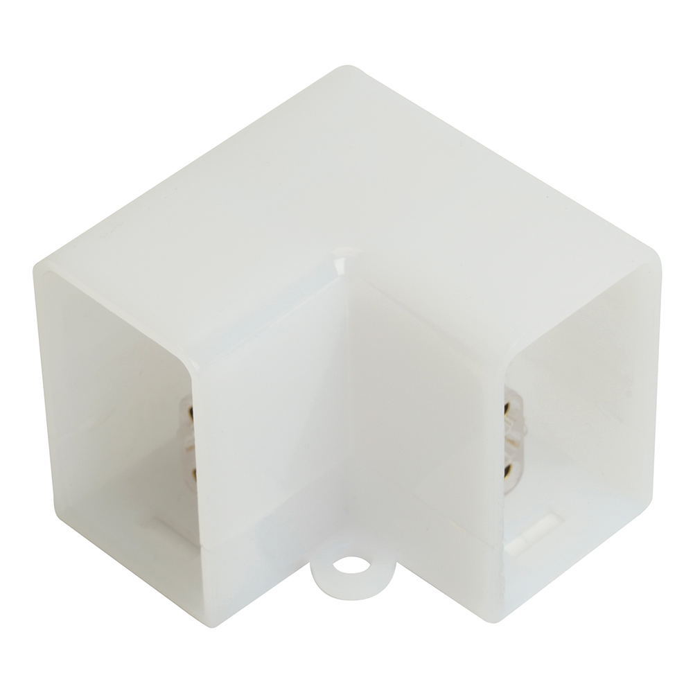 Коннектор L-образный LD5058L 51730