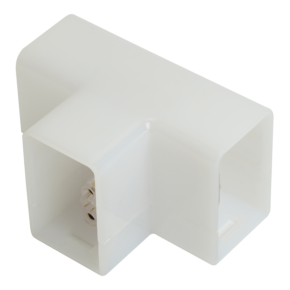 Коннектор T-образный LD5058T 51732