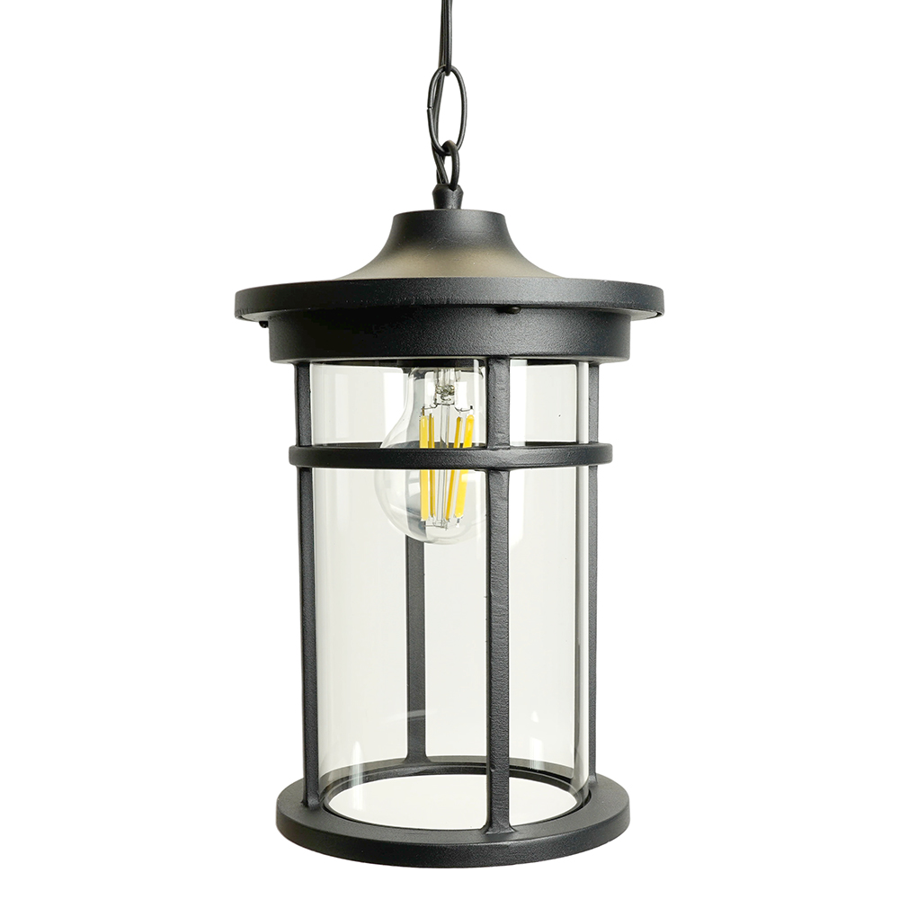 Уличный подвесной светильник Турин PL765 51819