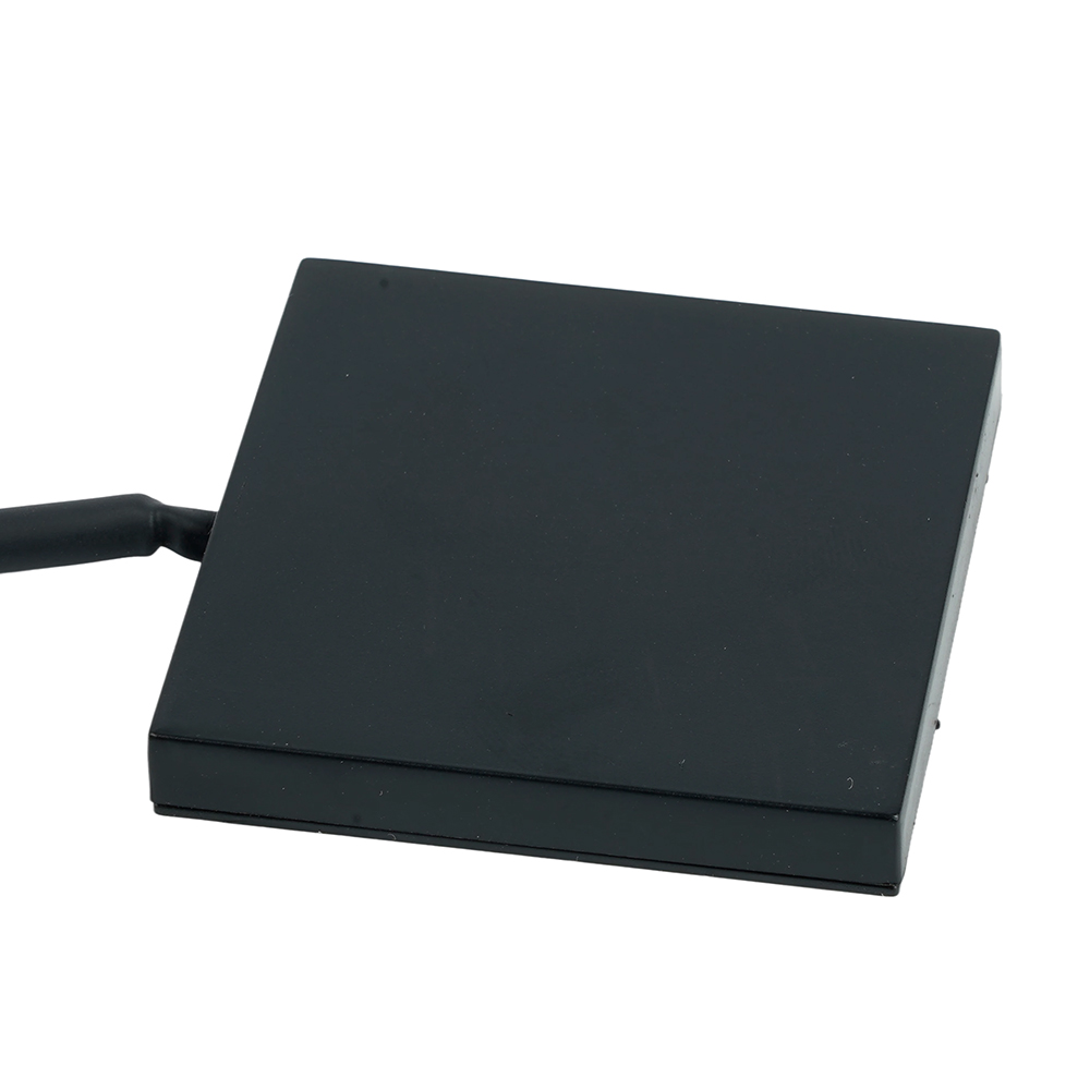 Датчик касания скрытый SEN33A 500W 220V черный 51833