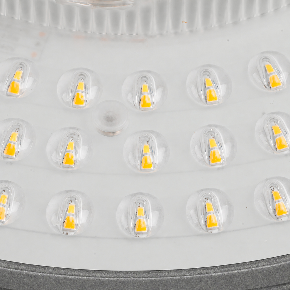 Садово-парковый светильник SP7040 30/50/70W 3600/6000/8400lm 3000K/4000K/5000K 51929