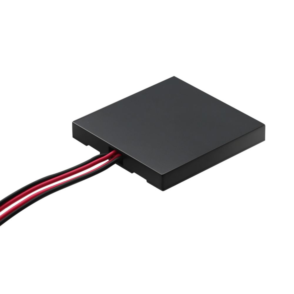 Датчик движения руки скрытый диммируемый SEN33H 120W 12-24V 51997