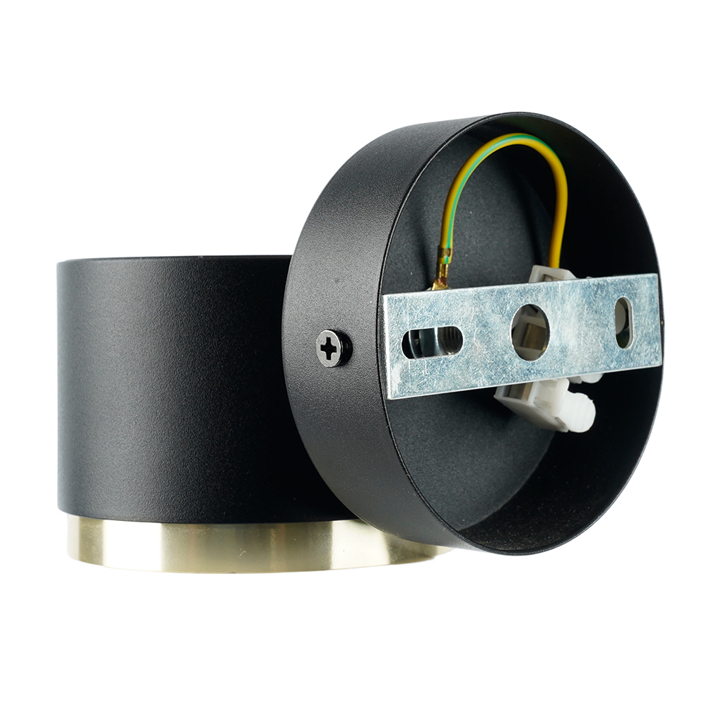 Настенный светильник HL4598 Barrel DUET 52019