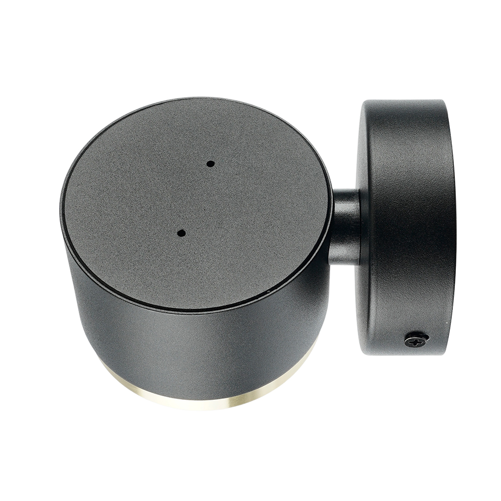 Настенный светильник HL4598 Barrel DUET 52019